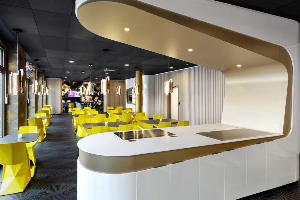 Hotel Prizeotel Erfurt-City